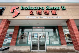 Service Related for Sale, 1252 Eglinton Ave #F2, Mississauga, ON Service Related for Sale, 1252 Eglinton Ave #F2, Mississauga, ON