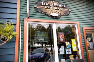 Cafe for Sale, 7 Water St E, Northeastern Manitoulin and, ON Cafe for Sale, 7 Water St E, Northeastern Manitoulin and, ON