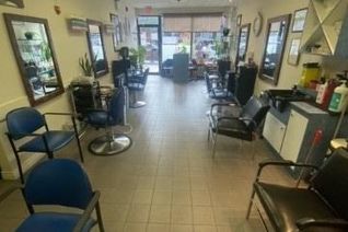 Beauty Salon for Sale, 1604 Dundas St W, Toronto, ON Beauty Salon for Sale, 1604 Dundas St W, Toronto, ON