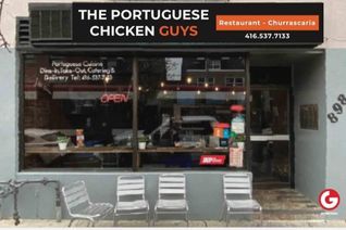 Fast Food/Take Out for Sale, Toronto, ON Fast Food/Take Out for Sale, Toronto, ON