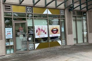 Beauty Salon for Sale, 913 Bay St #R2, Toronto, ON Beauty Salon for Sale, 913 Bay St #R2, Toronto, ON