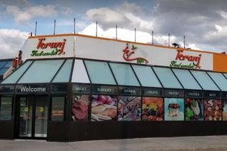Grocery/Supermarket for Sale, 9737 Yonge St #214, Richmond Hill, ON Grocery/Supermarket for Sale, 9737 Yonge St #214, Richmond Hill, ON