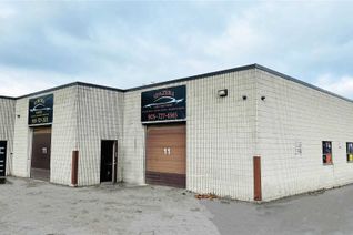 Automotive Related for Sale, 11 Allaura Blvd #11, Aurora, ON Automotive Related for Sale, 11 Allaura Blvd #11, Aurora, ON