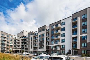 Condo Apartment for Rent, 1105 Leger Way #433, Milton, ON Condo Apartment for Rent, 1105 Leger Way #433, Milton, ON