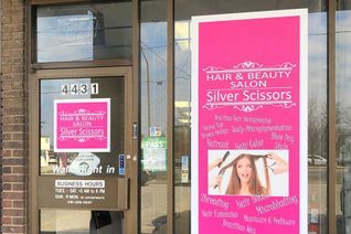 Hair Salon for Sale, 4431 Sheppard Ave E, Toronto, ON Hair Salon for Sale, 4431 Sheppard Ave E, Toronto, ON