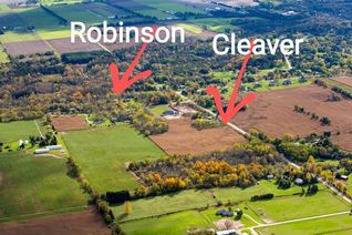 Vacant Land for Sale, 0 Cleaver Rd, Brant, ON