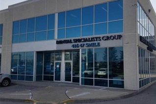 Office for Lease, 6175 Highway 7 #2A, Vaughan, ON
