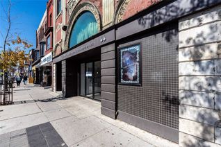 Investment Property for Sale, 1286 Bloor St W, Toronto, ON