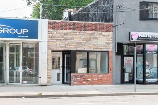 Commercial/Retail for Sale, 728 Main St E, Hamilton, ON Commercial/Retail for Sale, 728 Main St E, Hamilton, ON