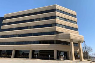 Office for Lease, 6733 Mississauga Rd #700-04, Mississauga, ON