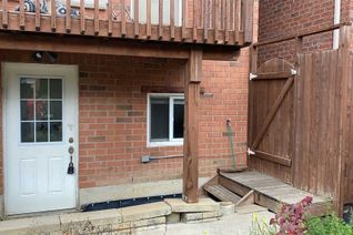 Detached 2-Storey for Rent, 371 Tower Hill Rd #Lower, Richmond Hill, ON