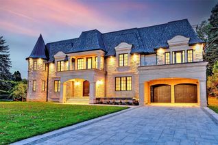 Detached 2-Storey for Sale, 8 Bayview Park Lane, Richmond Hill, ON Detached 2-Storey for Sale, 8 Bayview Park Lane, Richmond Hill, ON