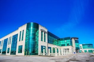Office for Lease, 130 Racco Pkwy #5, Vaughan, ON