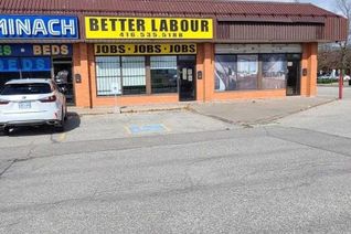 Commercial/Retail for Lease, 2050 Steeles Ave W #2, Vaughan, ON Commercial/Retail for Lease, 2050 Steeles Ave W #2, Vaughan, ON