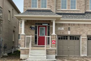 Semi-Detached 2-Storey for Rent, 25 Westfield Cres, Hamilton, ON Semi-Detached 2-Storey for Rent, 25 Westfield Cres, Hamilton, ON