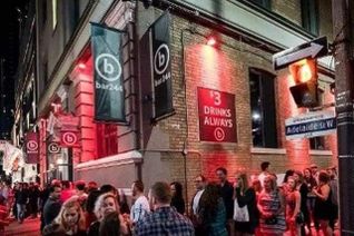 Bar/Tavern/Pub for Sale, 244 Adelaide St W, Toronto, ON Bar/Tavern/Pub for Sale, 244 Adelaide St W, Toronto, ON