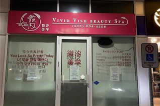 Beauty Salon for Sale, 32 South Unionville Ave #1001, Markham, ON Beauty Salon for Sale, 32 South Unionville Ave #1001, Markham, ON