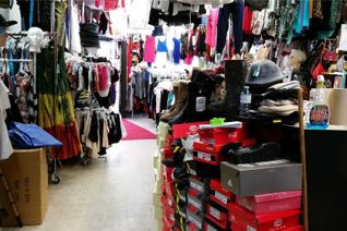 Apparel Business for Sale, 1952 Weston Rd, Toronto, ON