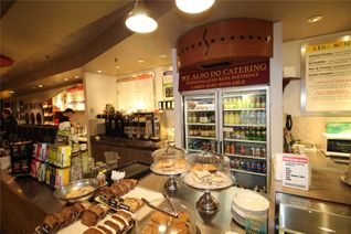 Cafe for Sale, 1500 Islington Ave, Toronto, ON Cafe for Sale, 1500 Islington Ave, Toronto, ON