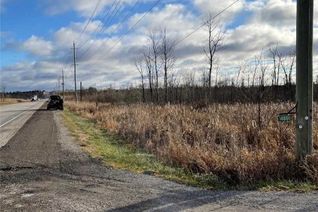 Vacant Residential Land for Sale, Ptlt 35 Concession 2 Rd, Uxbridge, ON