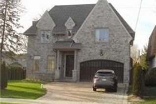 Detached 2-Storey for Rent, 348 Hillcrest Ave, Toronto, ON Detached 2-Storey for Rent, 348 Hillcrest Ave, Toronto, ON