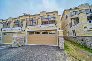Attached/Row House/Townhouse 3-Storey for Rent, 21 Babington Gate, Vaughan, ON Attached/Row House/Townhouse 3-Storey for Rent, 21 Babington Gate, Vaughan, ON