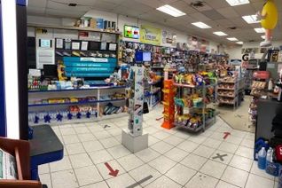 Convenience/Variety for Sale, 1012 Wilson Ave, Toronto, ON Convenience/Variety for Sale, 1012 Wilson Ave, Toronto, ON