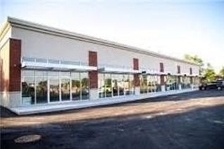 Commercial/Retail Property for Lease, 405 Martin St #3, Milton, ON