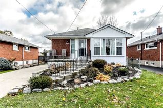 Detached Bungalow for Rent, 559 East 27th St, Hamilton, ON Detached Bungalow for Rent, 559 East 27th St, Hamilton, ON
