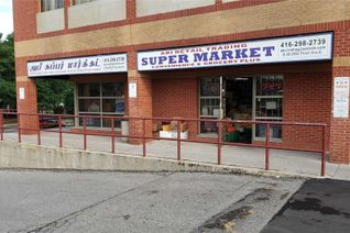 Grocery/Supermarket for Sale, 3852 Finch Ave E, Toronto, ON Grocery/Supermarket for Sale, 3852 Finch Ave E, Toronto, ON