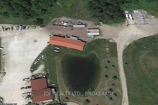 Property for Lease, 4083 County Rd 50 Rd, Adjala-Tosorontio, ON