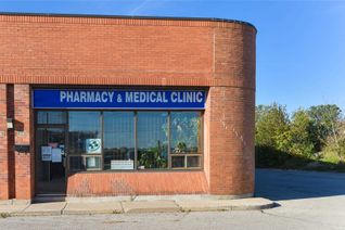 Drugstore/Pharmacy for Sale, 2300 Finch Ave #25+26, Toronto, ON Drugstore/Pharmacy for Sale, 2300 Finch Ave #25+26, Toronto, ON