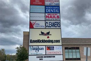 Commercial/Retail for Lease, 11399 Keele St, Vaughan, ON Commercial/Retail for Lease, 11399 Keele St, Vaughan, ON