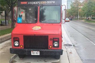 Fast Food/Take Out for Sale, 130 St George St, Toronto, ON Fast Food/Take Out for Sale, 130 St George St, Toronto, ON