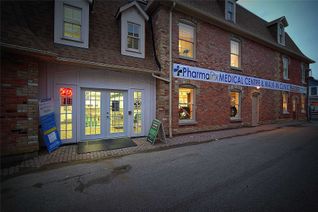 Drugstore/Pharmacy for Sale, 178 Main St #2, Markham, ON Drugstore/Pharmacy for Sale, 178 Main St #2, Markham, ON