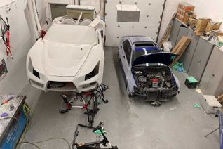 Automotive Related for Sale, 3176 Ridgeway Dr #64&65, Mississauga, ON Automotive Related for Sale, 3176 Ridgeway Dr #64&65, Mississauga, ON