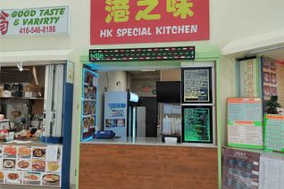 Fast Food/Take Out for Sale, 8 Glen Watford Dr #F9, Toronto, ON Fast Food/Take Out for Sale, 8 Glen Watford Dr #F9, Toronto, ON