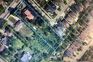 Commercial Land for Sale, 120 Fairview Rd W, Mississauga, ON