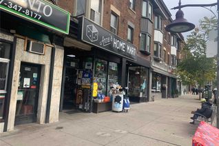 Convenience/Variety for Sale, 966 St Clair Ave W, Toronto, ON Convenience/Variety for Sale, 966 St Clair Ave W, Toronto, ON