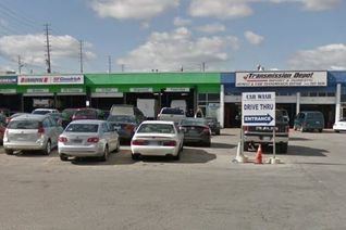 Commercial/Retail for Lease, 2006 Highway 7 #6, Vaughan, ON