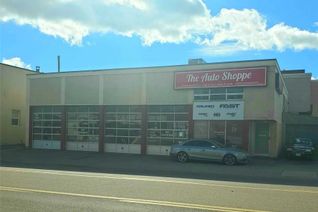 Automotive Related for Sale, 66 Toronto St, Barrie, ON Automotive Related for Sale, 66 Toronto St, Barrie, ON