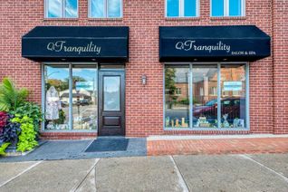 Commercial/Retail for Sale, 88 Dunn St, Oakville, ON Commercial/Retail for Sale, 88 Dunn St, Oakville, ON