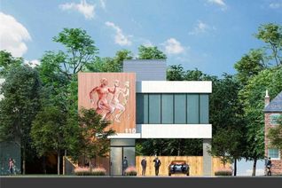 Office for Sale, 110 Major Mackenzie Dr E, Richmond Hill, ON Office for Sale, 110 Major Mackenzie Dr E, Richmond Hill, ON