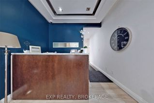 Office for Lease, 137 Berkeley St #102, Toronto, ON