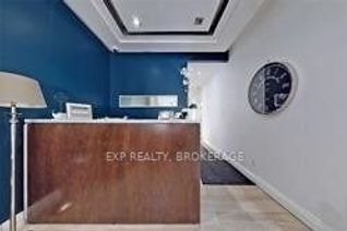 Office for Lease, 137 Berkeley St #103, Toronto, ON