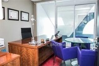 Office for Lease, 137 Berkeley St #301, Toronto, ON