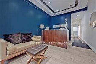 Office for Lease, 137 Berkeley St #201, Toronto, ON