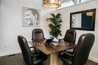 Office for Lease, 137 Berkeley St #203, Toronto, ON