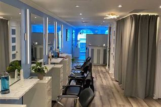 Beauty Salon for Sale, 122 Cumberland St, Toronto, ON Beauty Salon for Sale, 122 Cumberland St, Toronto, ON