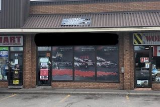 Commercial/Retail for Lease, 197 Bloor St E #2, Oshawa, ON Commercial/Retail for Lease, 197 Bloor St E #2, Oshawa, ON